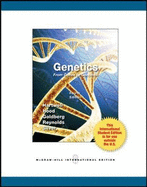 Genetics: From Genes to Genomes