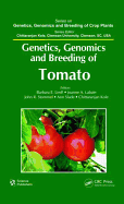 Genetics, Genomics and Breeding of Tomato