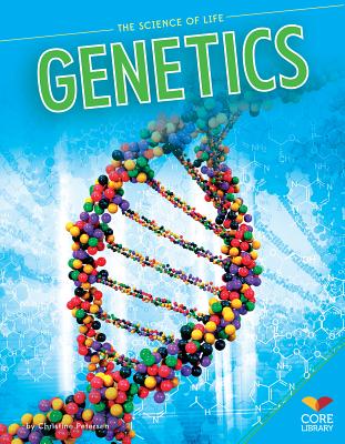 Genetics - Petersen, Christine