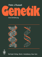 Genetik: Eine Einf?hrung