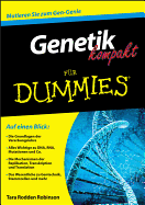 Genetik kompakt fr Dummies