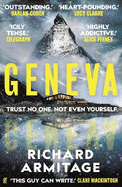 Geneva: the addictive new psychological suspense crime thriller for 2024, now a Richard and Judy Book Club pick!