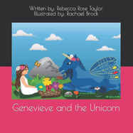 Genevieve and the Unicorn