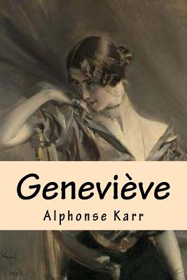 Genevieve - Ballin, G-Ph (Editor), and Karr, Alphonse