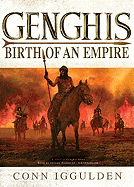 Genghis: Birth of an Empire - Iggulden, Conn, and Rudnicki, Stefan (Read by)