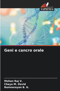 Geni e cancro orale
