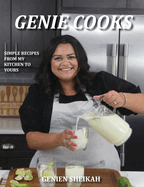 Genie Cooks
