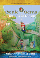Genie Gems Mission to Devon