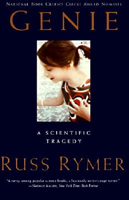 Genie - Rymer, Russ