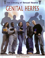 Genital Herpes - Saulmon, Greg