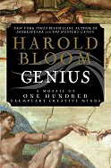Genius: A Mosaic of One Hundred Exemplary Creative Minds