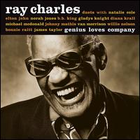 Genius Loves Company - Ray Charles