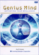 Genius Mind: Activating Your Brilliance - Scheele, Paul R