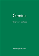 Genius: The History of an Idea