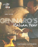 Gennaro's Italian Year - Contaldo, Gennaro