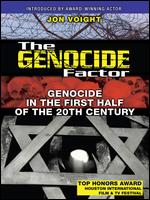 Genocide in the First Half of the 20th Century - 