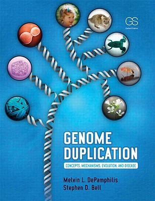 Genome Duplication - Depamphilis, Melvin, and Bell, Stephen