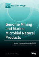 Genome Mining and Marine Microbial Natural Products