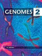 Genomes 2 - Brown, T a