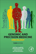 Genomic and Precision Medicine: Oncology