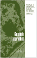 Genomic Imprinting