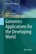 Genomics Applications for the Developing World