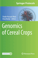 Genomics of Cereal Crops