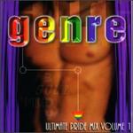 Genre: Ultimate Pride Mix, Vol. 1
