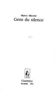 Gens Du Silence