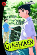 Genshiken: Volume 8 the Society for the Study of Modern Visual Culture - Shimoku, Kio, and Ury, David (Translated by)