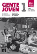 Gente joven 1 + audio download - Cuaderno de ejercicios. Nueva edicin. A1.1