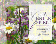 Gentle Spirit Quote Book