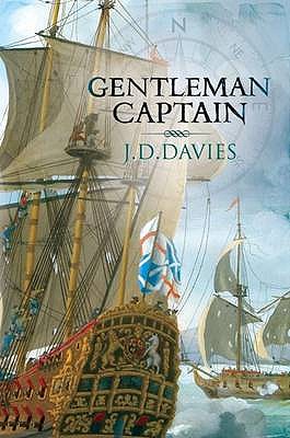 Gentleman Captain - Davies, J. D.