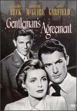 Gentleman's Agreement - Elia Kazan