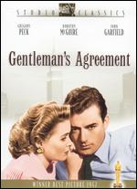 Gentleman's Agreement - Elia Kazan