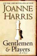 Gentlemen and Players - Harris, Joanne