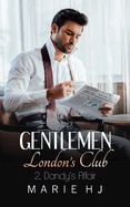 Gentlemen London's Club 2 Dandy's Affair