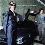 Gentlemen of Leisure - Gentlemen of Leisure