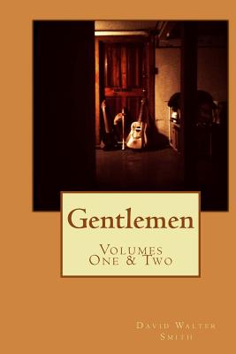 Gentlemen - Smith, David Walter
