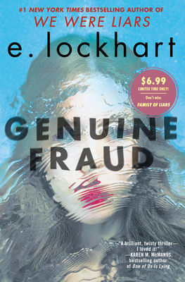 Genuine Fraud - Lockhart, E