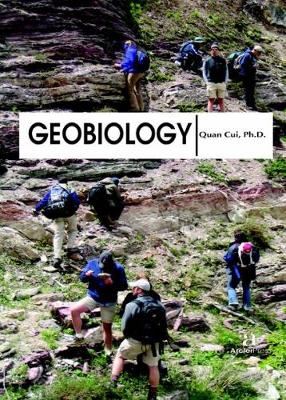 Geobiology - Cui, Quan (Editor)