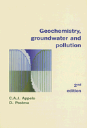 Geochemistry, Groundwater and Pollution