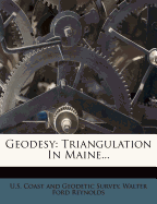 Geodesy: Triangulation in Maine