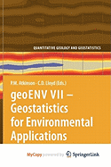 Geoenv VII - Geostatistics for Environmental Applications