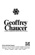 Geoffrey Chaucer: A Collection of Original Articles