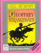 Geoffrey Strangeways - Murphy, Jill