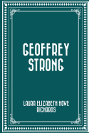 Geoffrey Strong