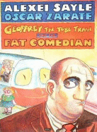 Geoffrey the tube train and the fat comedian