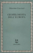 Geofilosofia Dell'Europa