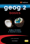 Geog.2 Basics OxBox CD-ROM & Teacher's Book